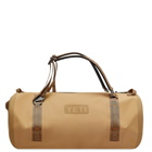 YETI Panga 75L Dry Duffel Bag in Tan