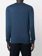 JOHN SMEDLEY - Wool Sweater