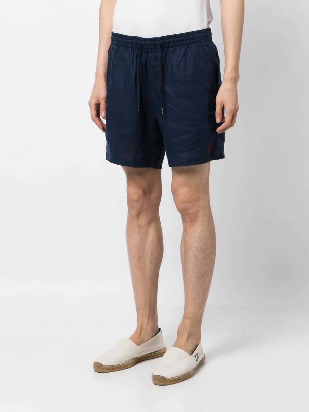 Polo Ralph Lauren Linen Shorts Polo Ralph Lauren