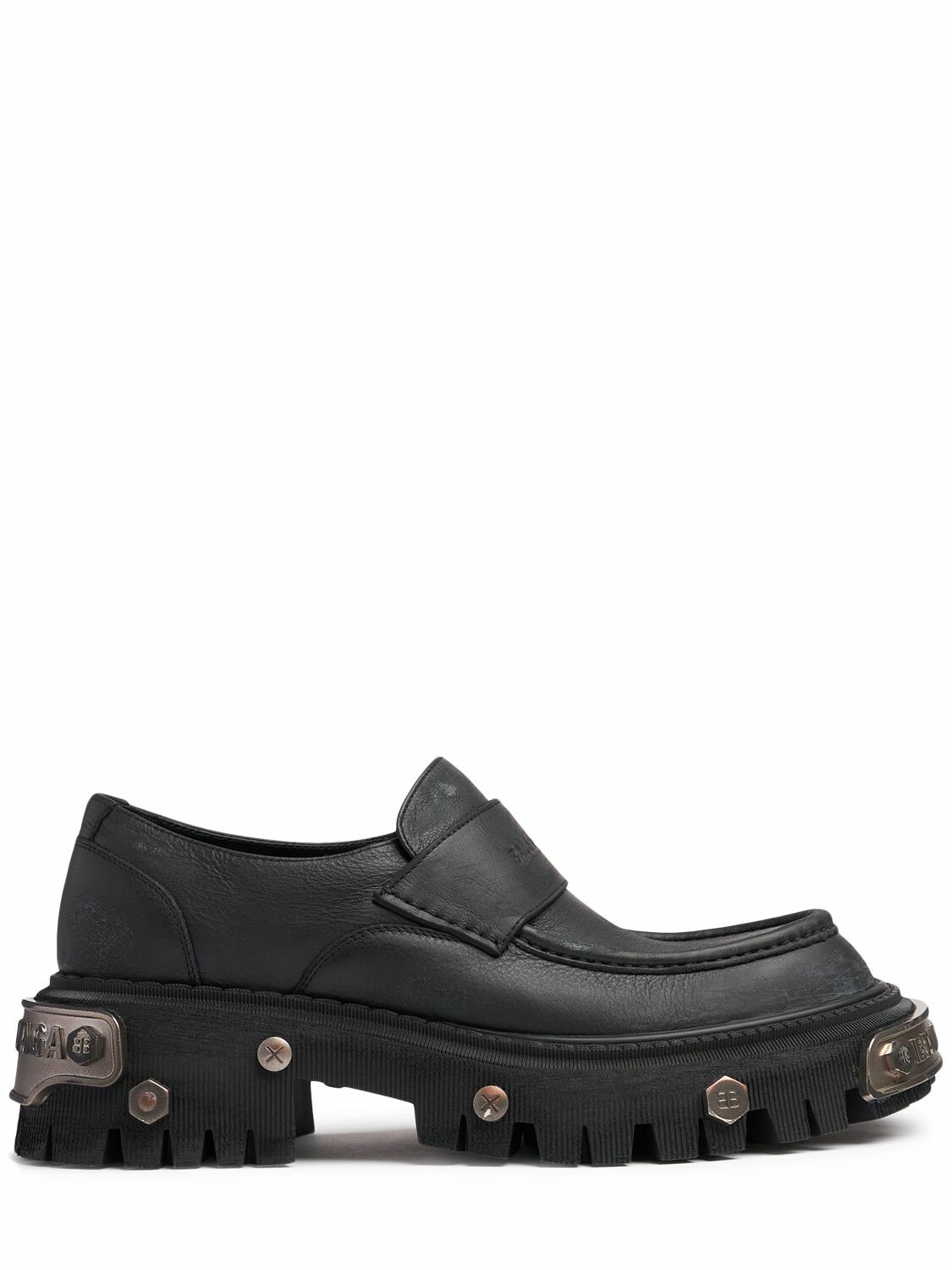 Balenciaga TRACTOR ローファー Moccasins 42 eCom-825735WBSA81010_F.jpg?v=1