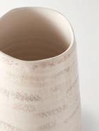 Brunello Cucinelli - Glazed Ceramic Vase