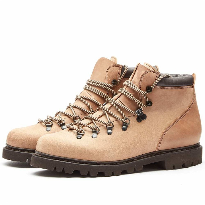 Photo: Paraboot Men's Avoriaz Boot in Sauvage Natural