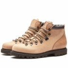 Paraboot Men's Avoriaz Boot in Sauvage Natural
