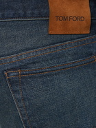 TOM FORD - Denim Jeans