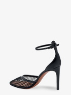 Alaia Black Sandals Womens Sandal