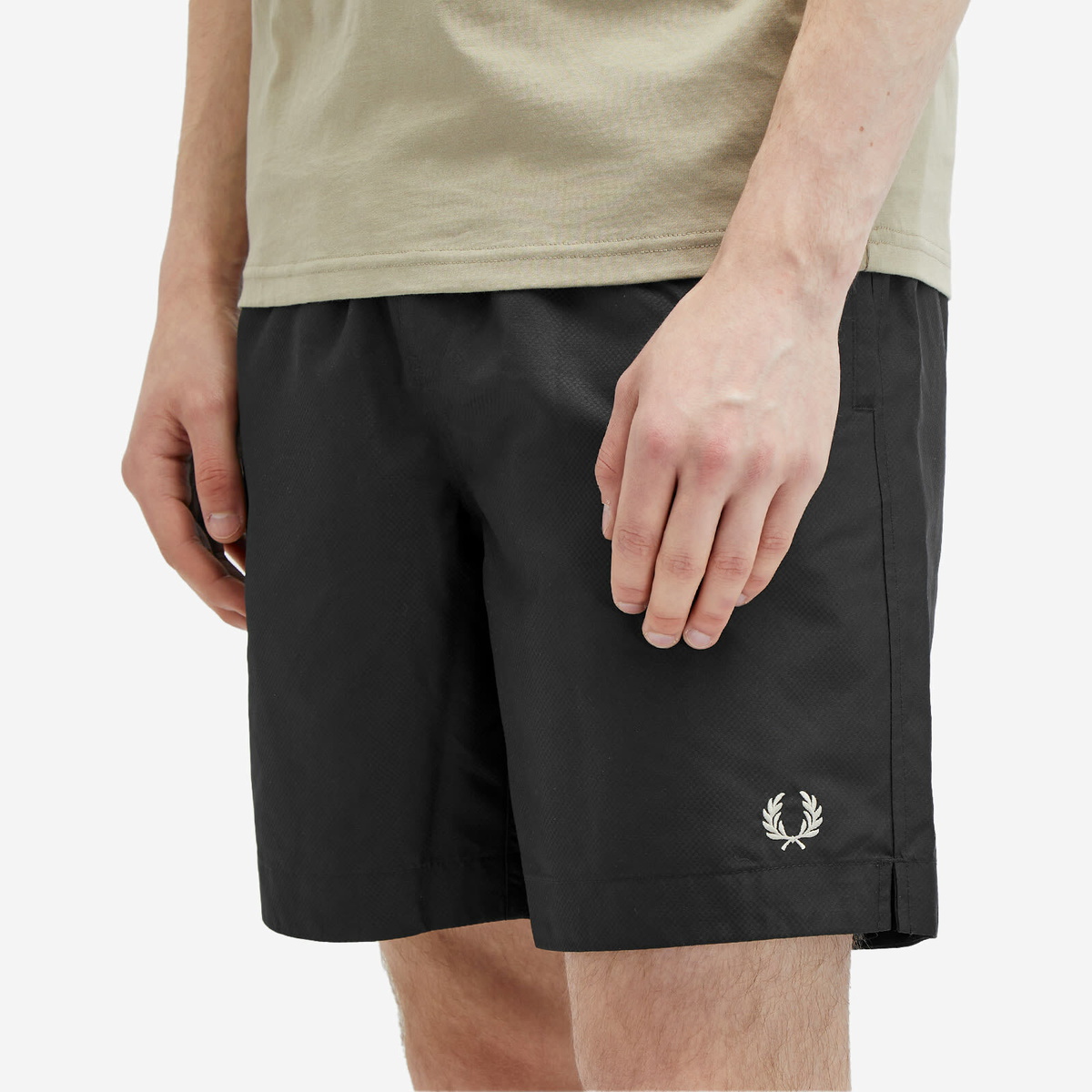 Fred fashion perry swim