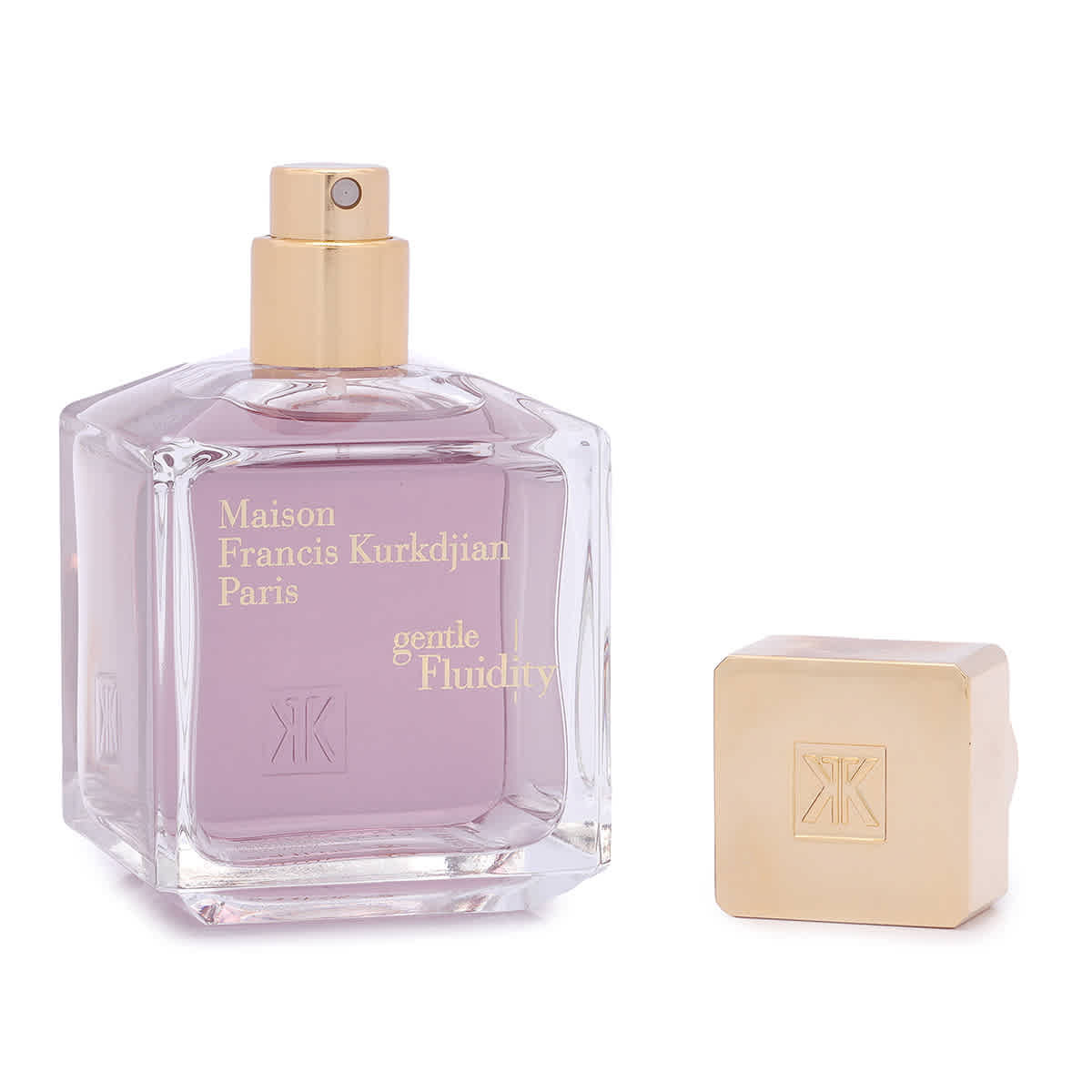 Maison Francis Kurkdjian Gentle Fluidity Gold EDP Spray 2.4 Oz