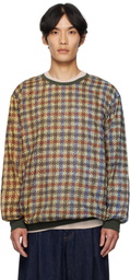 Bless Multicolor Nº80 M-Sweater