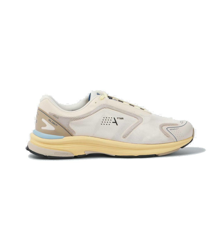 Photo: Athletics Footwear One Remastered sneakers