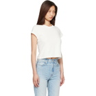 SLVRLAKE White Easy T-shirt