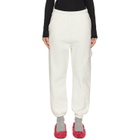 UNDERCOVER Gray Champion Edition UC2E1502-1 Sweatpants