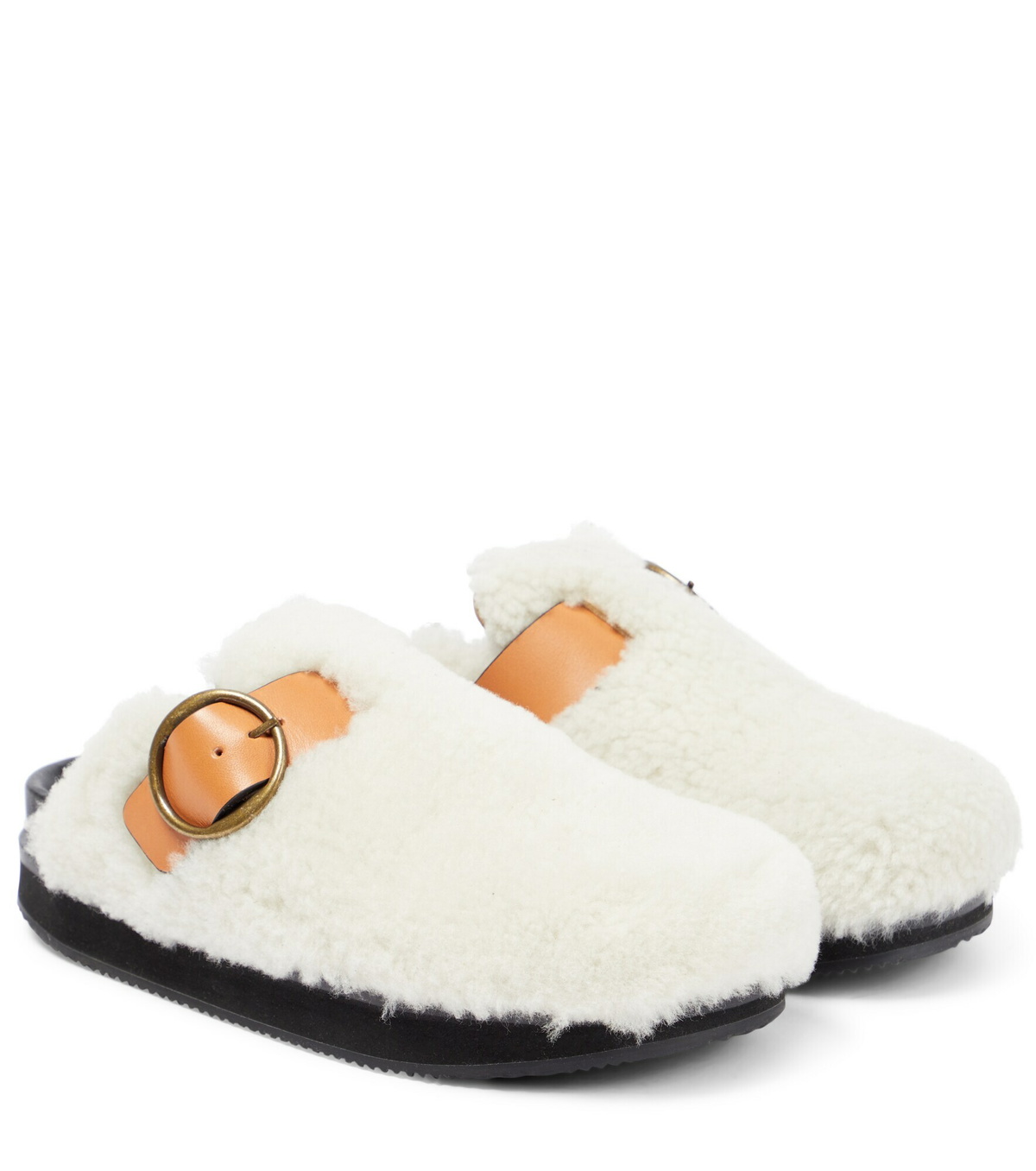 isabel marant mirvin mules