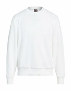 Colmar Mens Sweatshirt in White