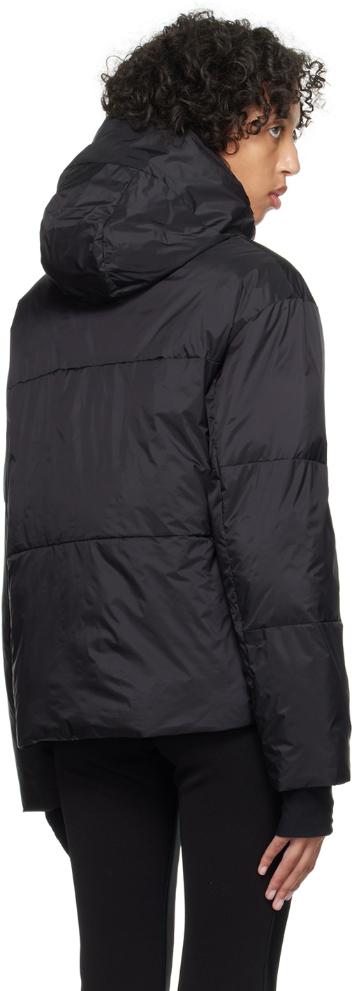 Erin Snow Black Ledo Jacket