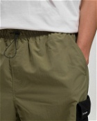 Columbia Summerdry Brief Short Green - Mens - Casual Shorts