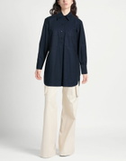 Modes Womens Shirt in Navy