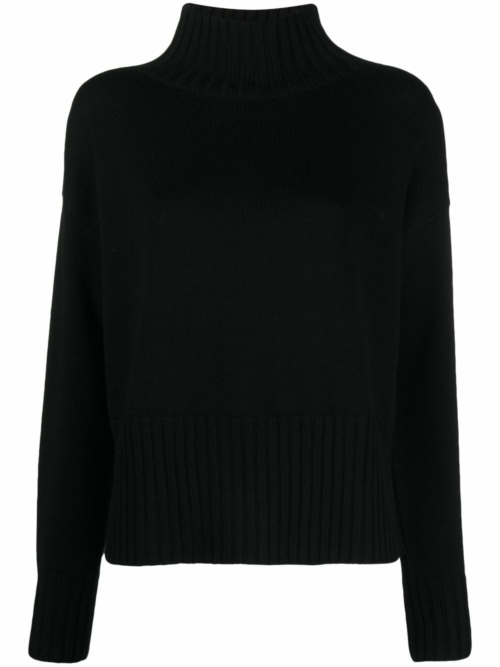 DRUMOHR - Wool Sweater Drumohr