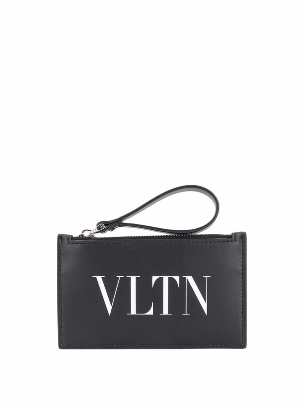 Photo: Valentino Garavani Card Holder