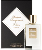 KILIAN PARIS Liaisons Dangereuse, Typical Me Perfume, 50 mL