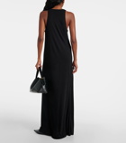 Toteme Jersey maxi dress