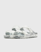 Birkenstock Arizona EVA silver Womens Sandals & Slide