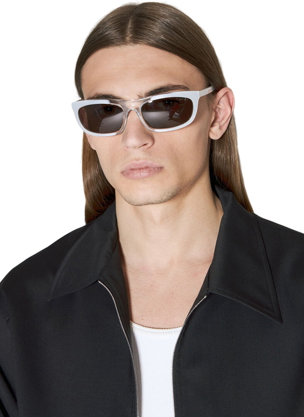 Photo: Our Legacy Shelter Sunglasses