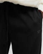 Reebok Classic Wardrobe Essentials Pants Black - Mens - Sweatpants