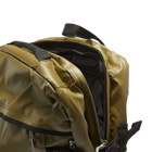 Eastpak Transpack Backpack in Tarp Army