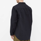 Beams Plus Men's Adventure Shirt in Navy