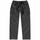 Gramicci x F/CE Technical Cargo Pant in Black