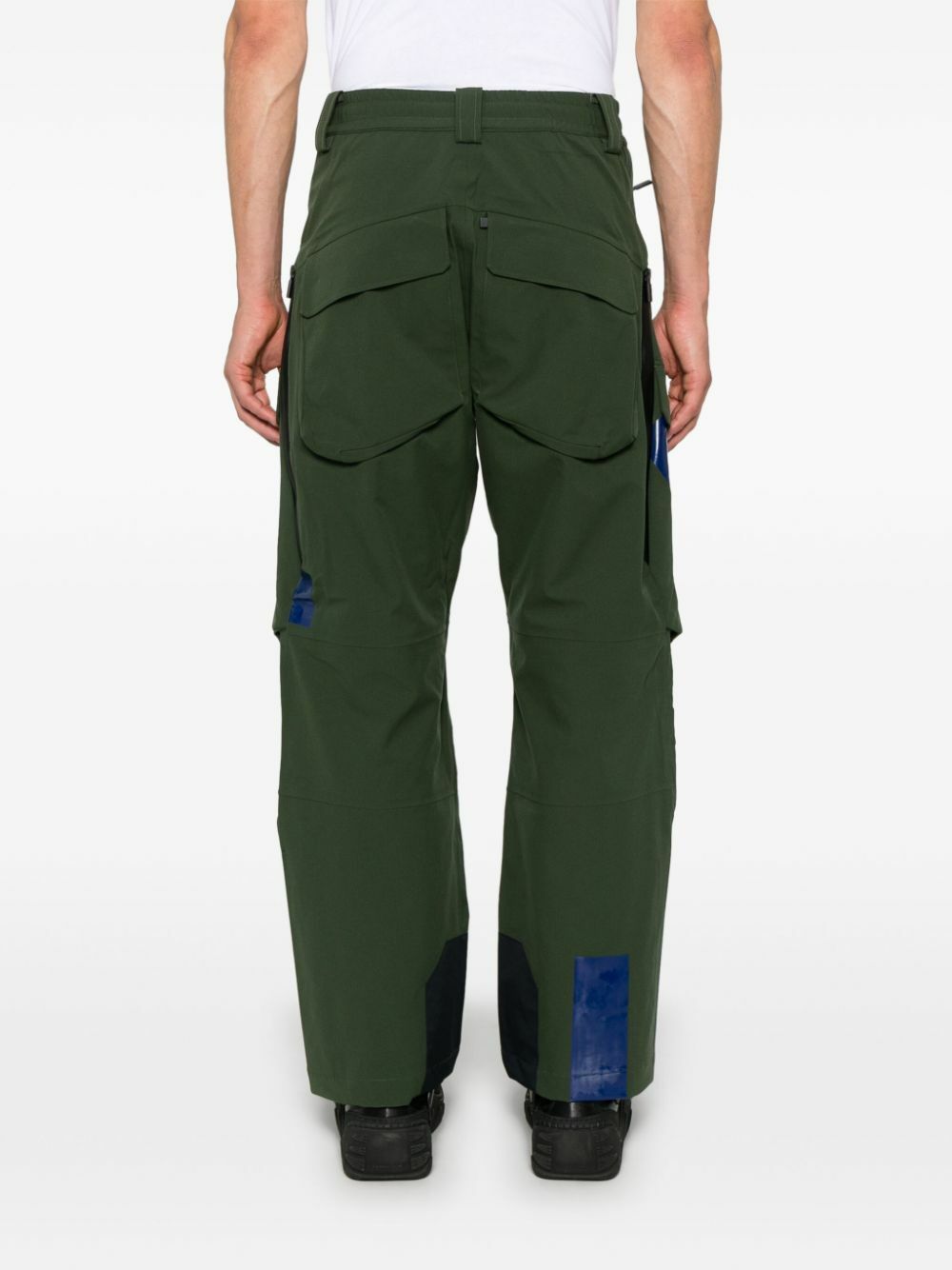 Templa Catalyst OS Shell Ski Trousers