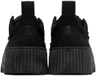 Boris Bidjan Saberi Black Bamba 2.1 Sneakers