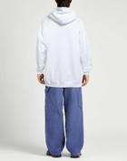 Dsquared2 Mens Sweatshirt in White
