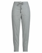 Peserico Womens Pants Light in Grey