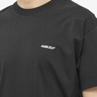 Ambush Men's 3 Pack Logo T-Shirt in Black