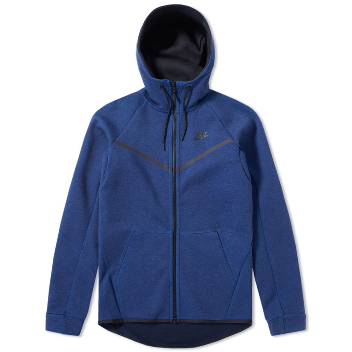 Photo: Nike Tech Fleece Windrunner