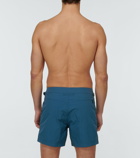 Tom Ford - Nylon swim shorts