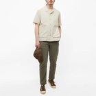 Save Khaki Men's Twill Easy Chino in Thyme