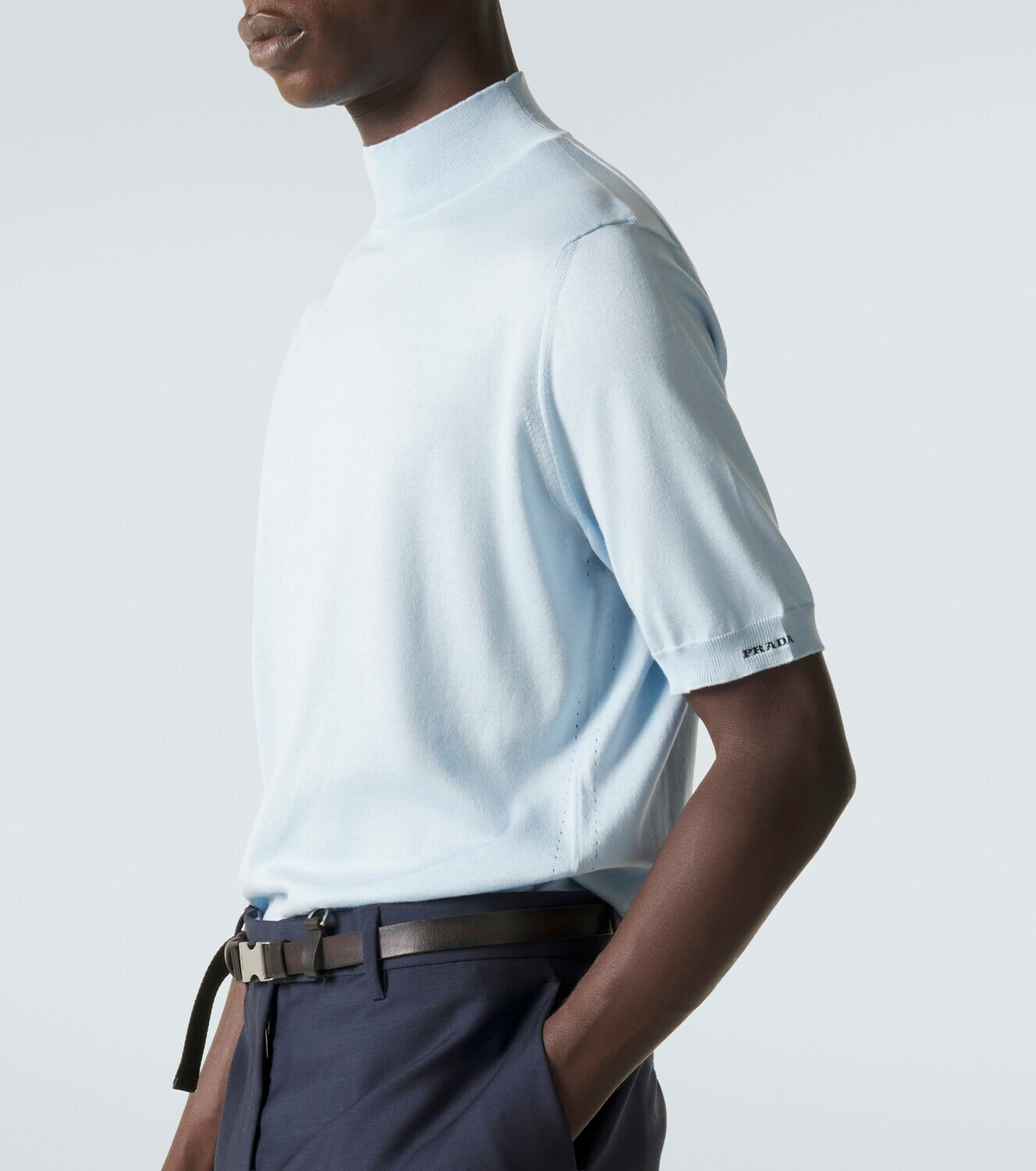 Prada Cotton sweater