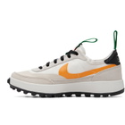 Nike Off-White Tom Sachs Edition General Purpose Sneakers