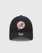 New Era Team Patch 9 Twenty New York Yankees Blue - Mens - Caps