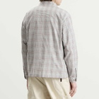 Gramicci Men's Zip-Up Garage Jacket in Natural