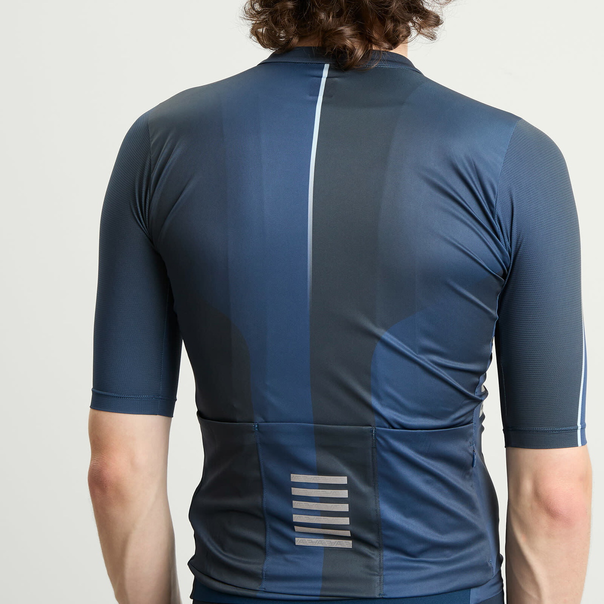 Rapha Men's Pro Team Training Jersey in Multi Print