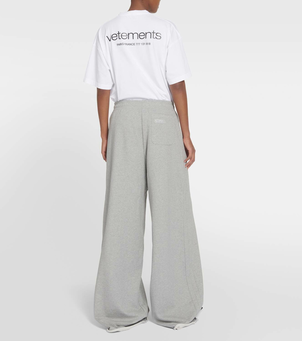 vetements Prbably Lying スウェット vetements Prbably Lying スウェット Vetements Vetements