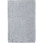 Tekla SSENSE Exclusive Blue Bath Sheet Towel