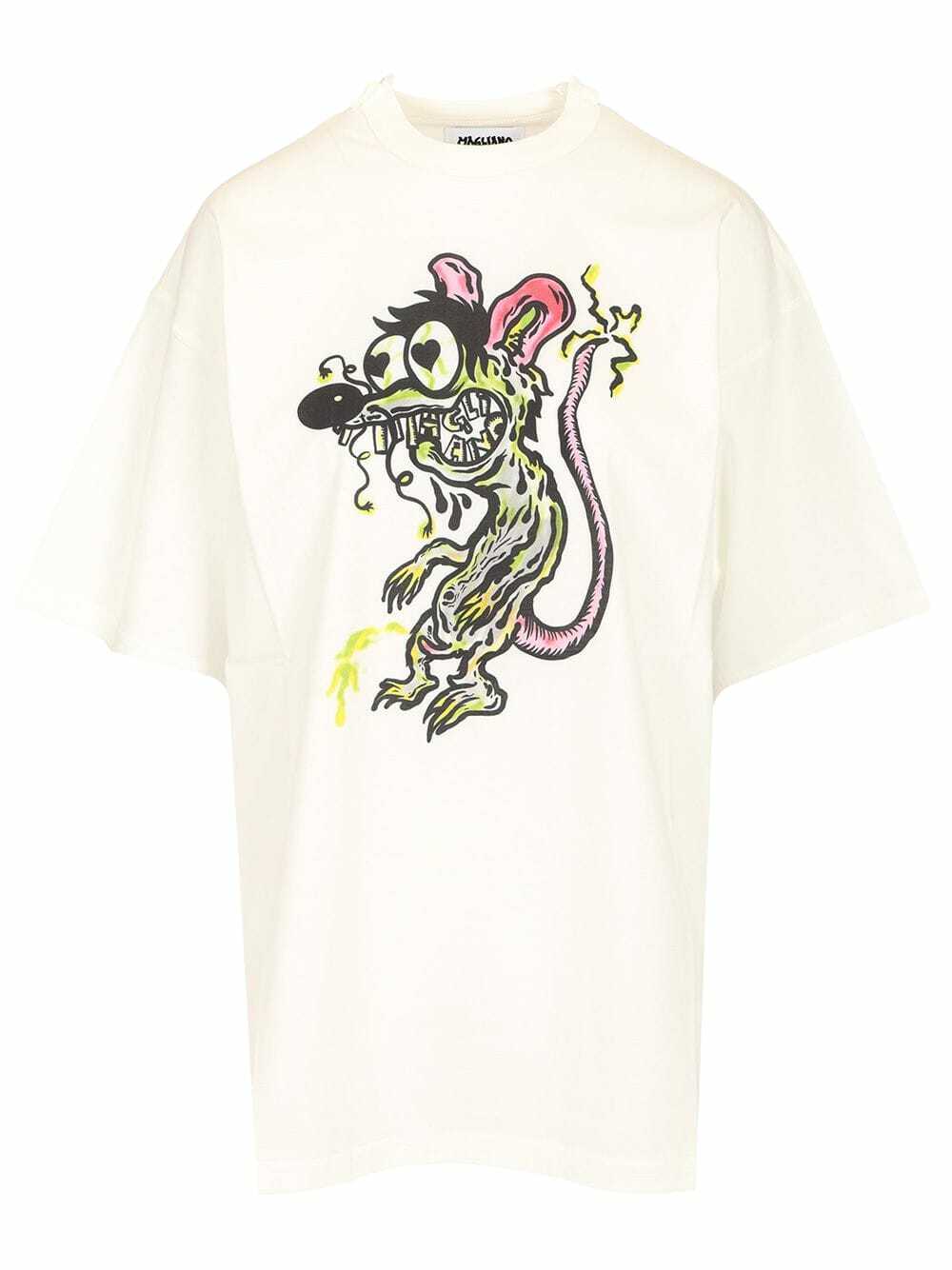 Magliano livello Tee