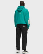 Puma Veniceball Hoodie Green - Mens - Hoodies