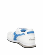 Diadora Womens Sneakers in White