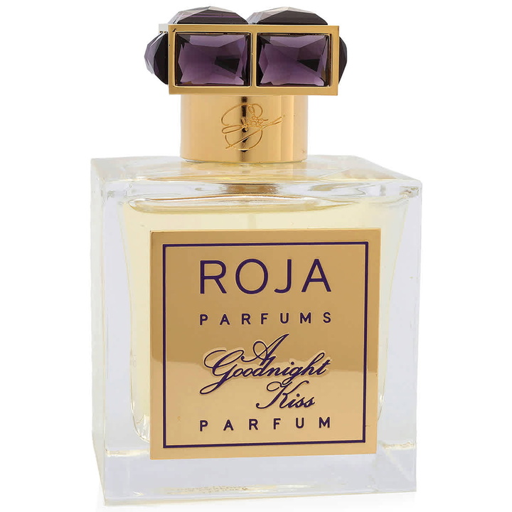 Photo: Roja Parfums Ladies A Goodnight Kiss Parfum 3.4 oz Fragrances 5060270297949