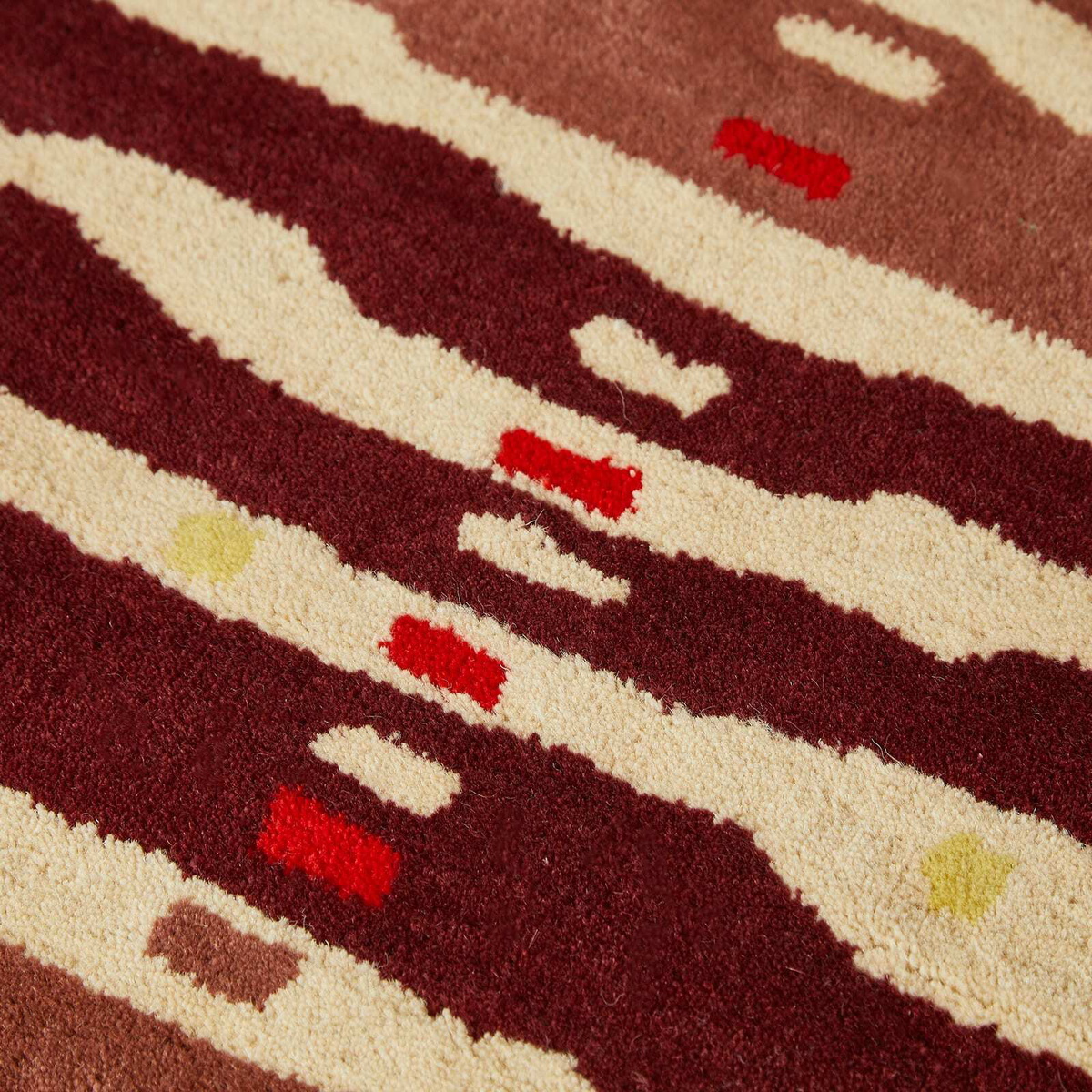Bongusta Soulmates Rug - Medium in Cream 
